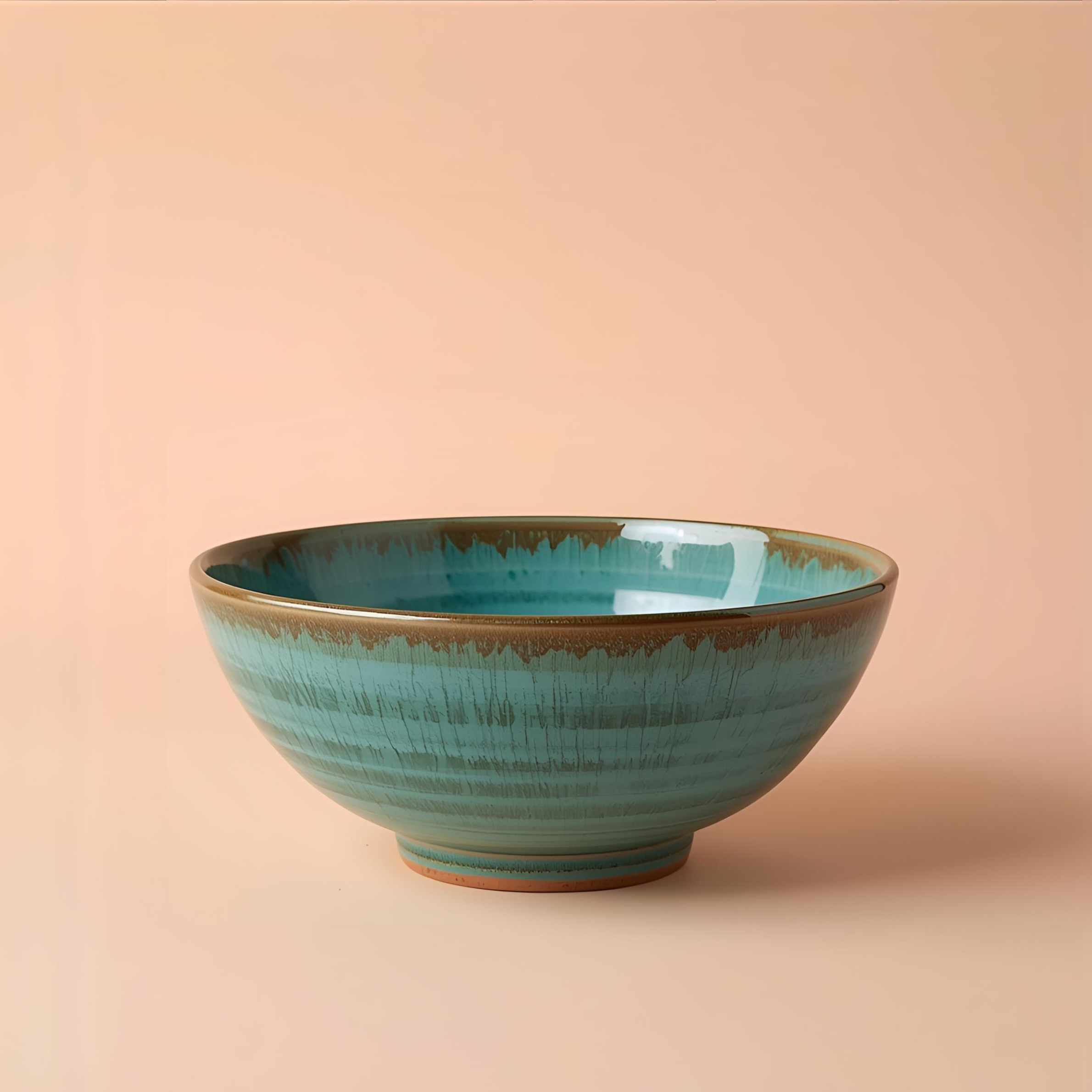 Jade Meadow Bowl