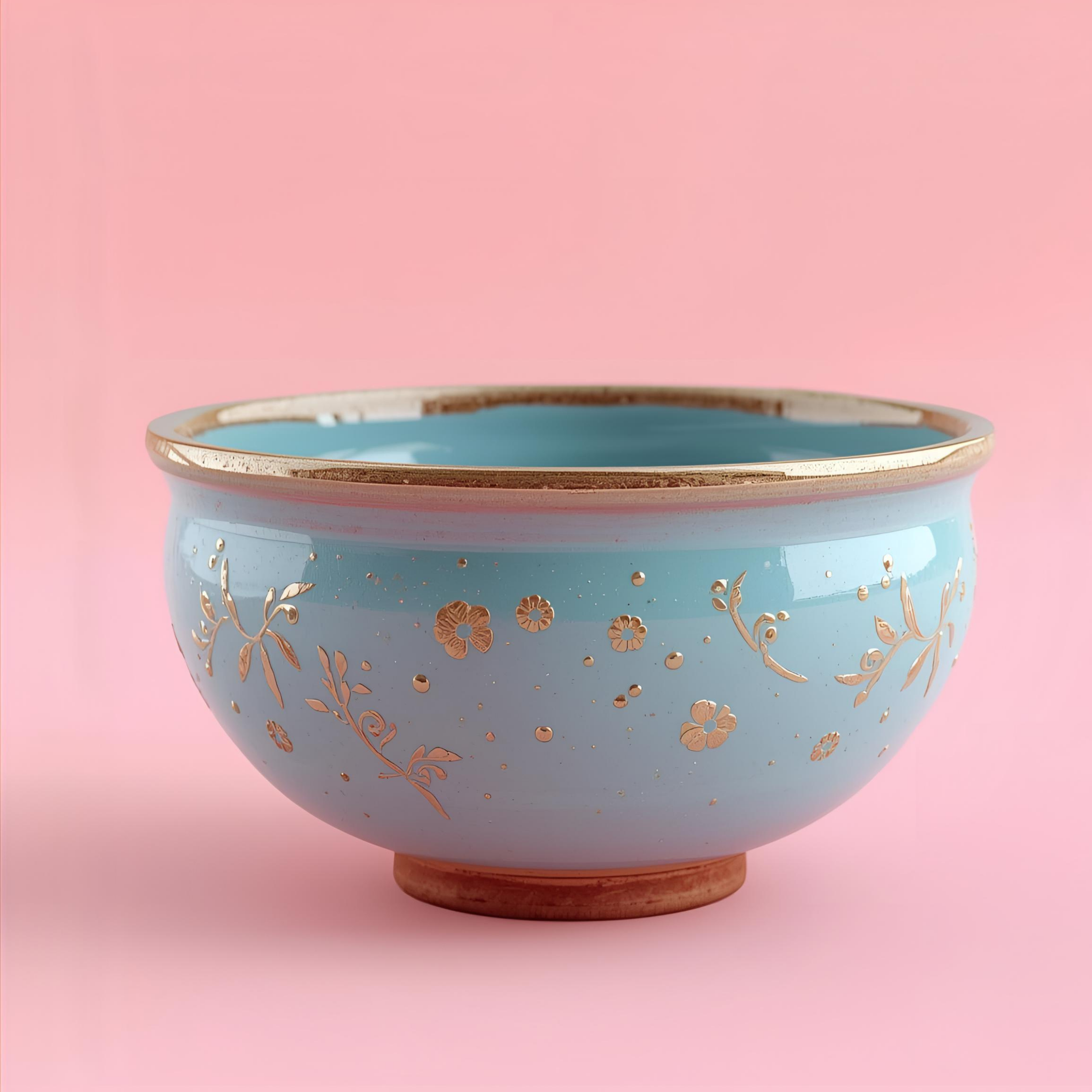 Sky Whisper Bowl