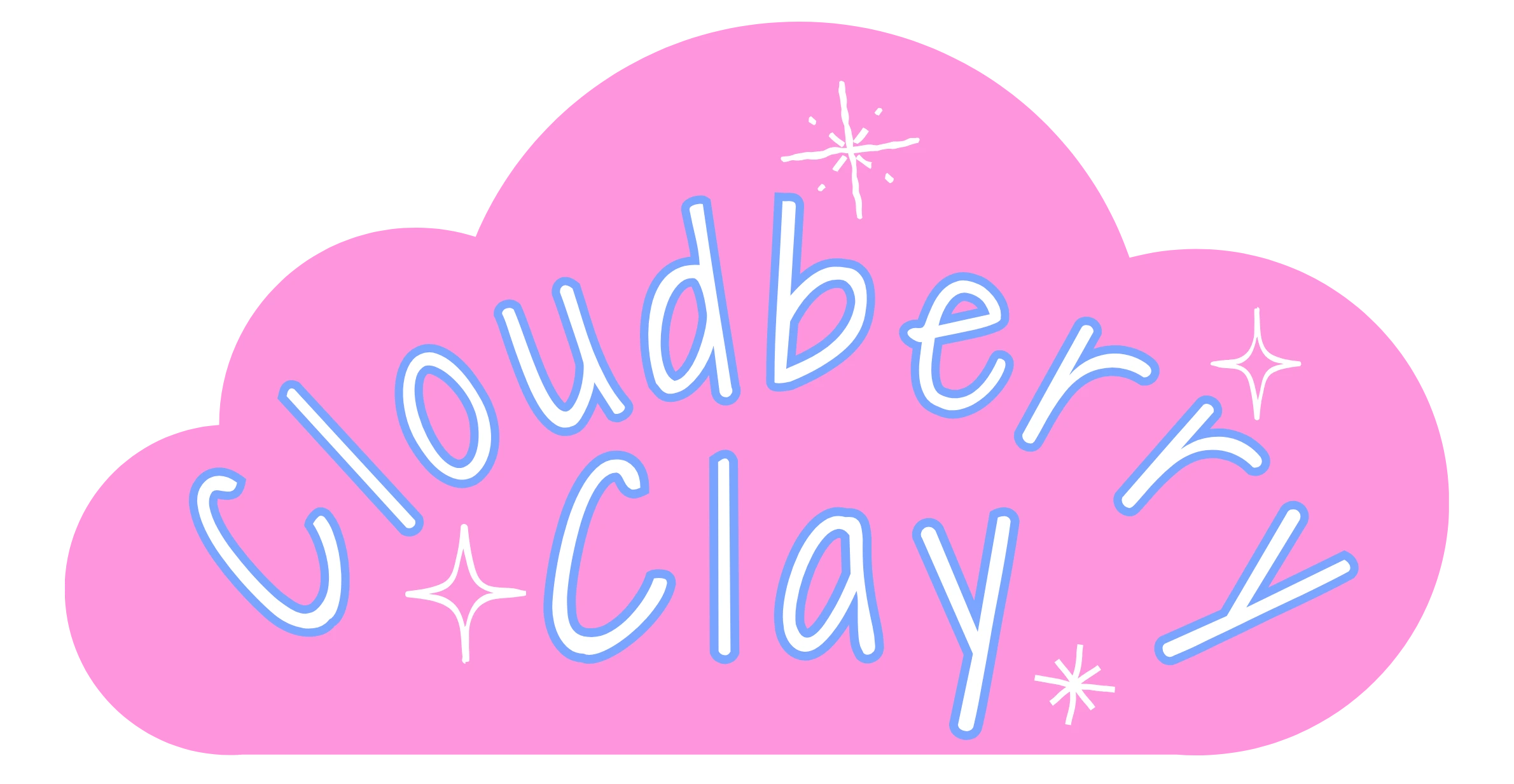 Cloudberry Clay Logo